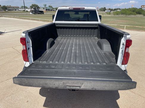 Used 2025 Chevrolet Silverado 2500 LT w/ Convenience Package AWD/4WD image 27
