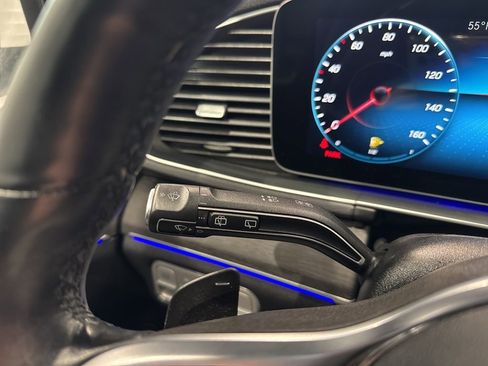 Used 2022 Mercedes-Benz GLE 350 GLE 350 image 31