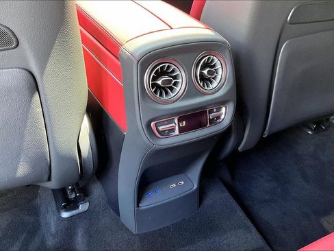 Certified 2025 Mercedes-Benz G 63 AMG 4MATIC image 25