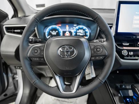 New 2026 Toyota Corolla Cross XLE image 29