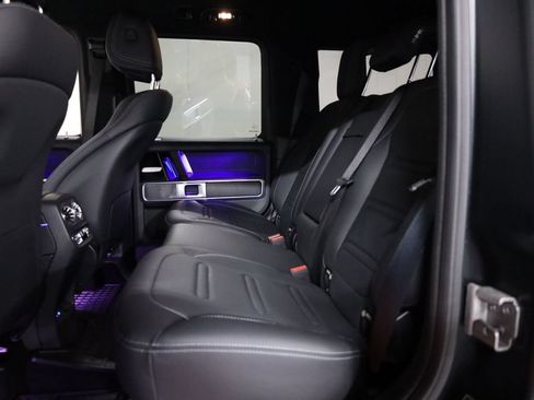 Used 2026 Mercedes-Benz G 550 image 64