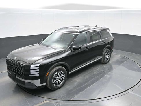 New 2026 Hyundai Palisade SEL image 23