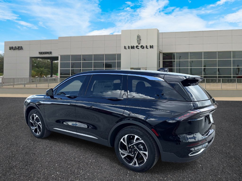 New 2026 Lincoln Nautilus Premier AWD/4WD image 5
