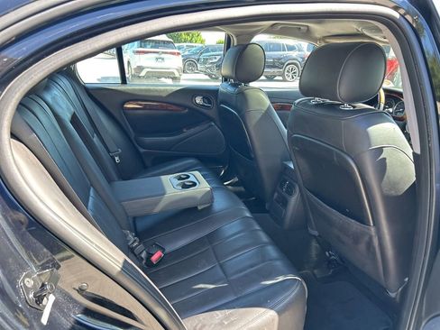 Used 2007 Jaguar S-TYPE 3.0 image 33