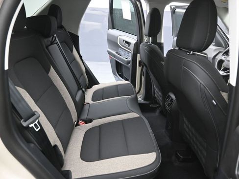 New 2025 Ford Bronco Sport Big Bend image 10