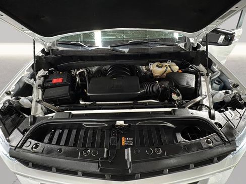 Used 2022 Chevrolet Silverado 1500 RST image 24