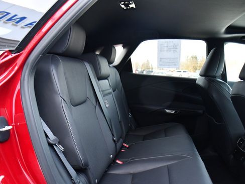 Used 2024 Lexus RX 350 Premium Plus w/ Convenience Package image 17