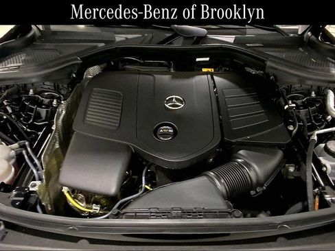 Used 2026 Mercedes-Benz GLC 300 GLC 300 image 29