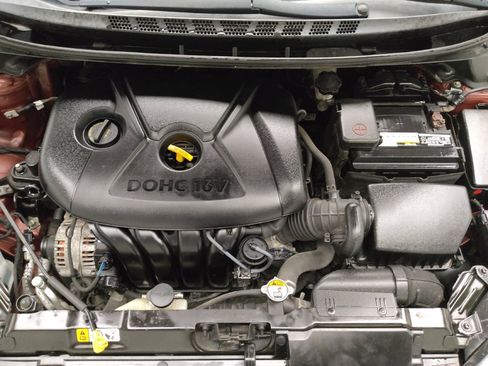 Used 2016 Hyundai Elantra SE w/ Option Group 02 FWD image 30