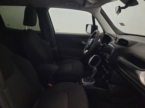 Used 2020 Jeep Renegade Sport FWD image 21