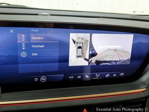 New 2026 Buick Envision Sport Touring AWD/4WD image 14