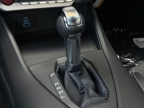 New 2026 Ford Mustang Coupe RWD image 16