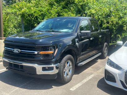 Used 2024 Ford F150 XLT w/ Mobile Office Package