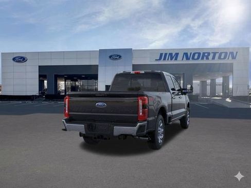 New 2026 Ford F250 Lariat w/ Chrome Package AWD/4WD image 10