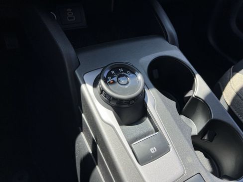 New 2026 Ford Bronco Sport Big Bend AWD/4WD image 21