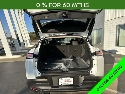 New 2026 Nissan Murano SL image 20