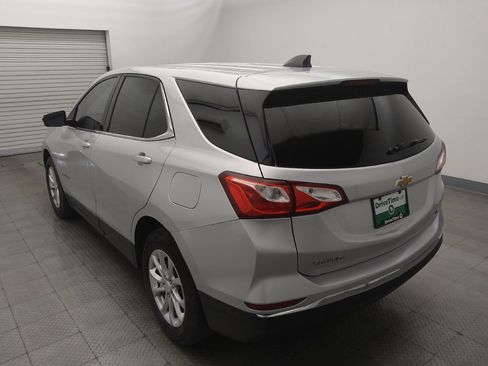 Used 2020 Chevrolet Equinox LT FWD image 5