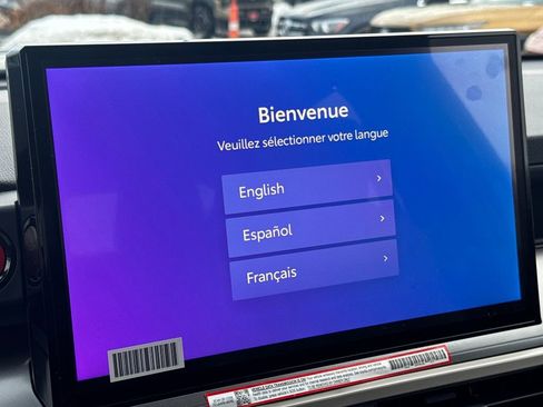 Used 2025 Toyota Tacoma TRD Sport image 22