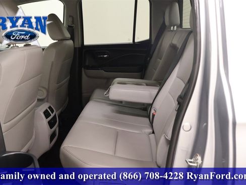 Used 2019 Honda Ridgeline RTL-T image 11