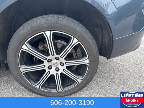 Used 2020 Volvo XC60 T5 Inscription AWD/4WD image 12