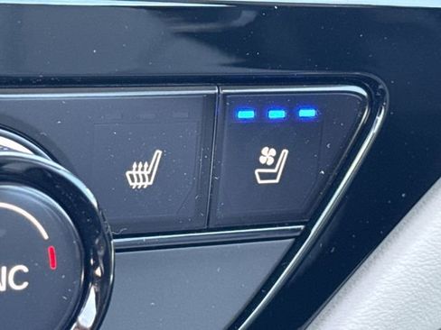 New 2026 Honda Accord Touring image 31