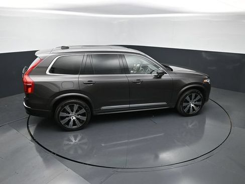 Used 2023 Volvo XC90 B6 Ultimate w/ Protection Package AWD/4WD image 21