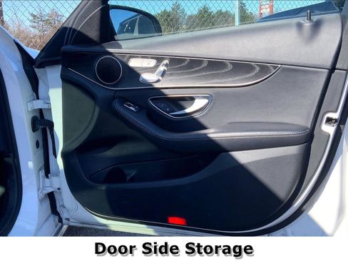 Used 2017 Mercedes-Benz C 300 C 300 image 25