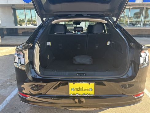 Used 2023 Ford Mustang Mach-E Premium w/ Mustang Nite Pony Package image 6