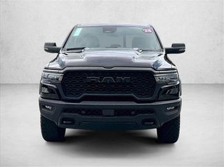 Used 2025 RAM 1500 Rebel w/ Rebel Level 1 Equipment Group AWD/4WD video 3
