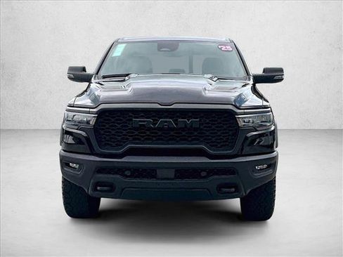 Used 2025 RAM 1500 Rebel w/ Rebel Level 1 Equipment Group AWD/4WD image 3