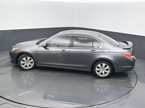 Used 2008 Honda Accord EX-L image 37