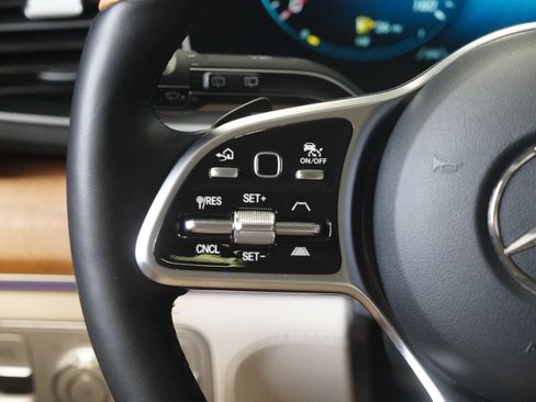 Certified 2023 Mercedes-Benz GLE 450 4MATIC image 17