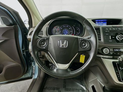 Used 2014 Honda CR-V EX-L image 13