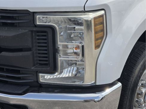 Used 2019 Ford F250 XL w/ XL Value Package RWD image 9