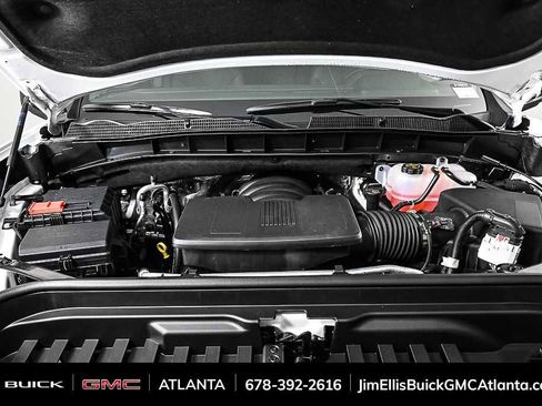 New 2026 GMC Sierra 1500 Elevation w/ Elevation Premium Package image 34