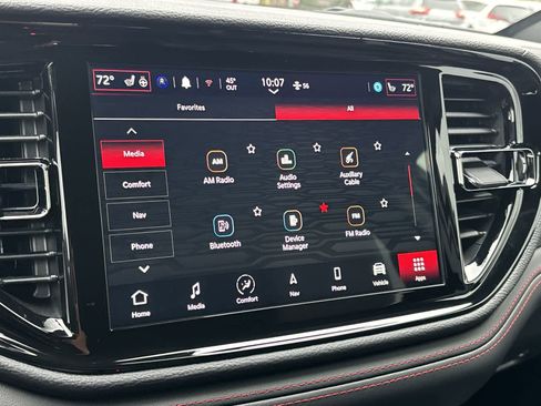 New 2026 Dodge Durango GT image 18