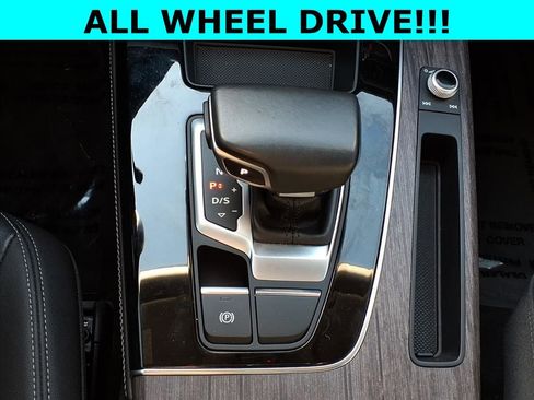 Used 2021 Audi Q5 2.0T Premium Plus w/ Premium Plus Package image 14