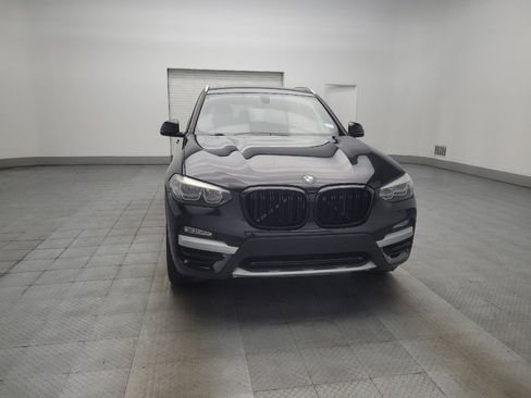 Used 2018 BMW X3 xDrive30i AWD/4WD image 14