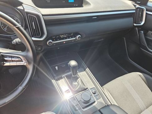 Used 2025 MAZDA CX-50 AWD 2.5 S w/ Premium Package image 20