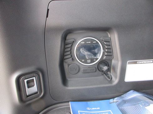 Used 2026 Lexus GX 550 AWD/4WD image 57