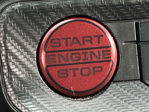 Used 2024 Ford Mustang Premium RWD image 19