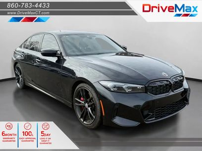 Used 2023 BMW M340i w/ Premium Package