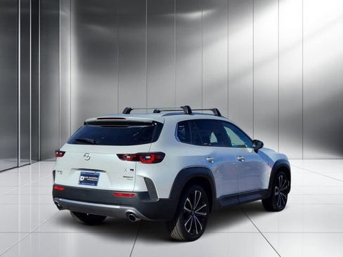 Used 2023 MAZDA CX-50 AWD 2.5 Turbo w/ Cargo Package image 24