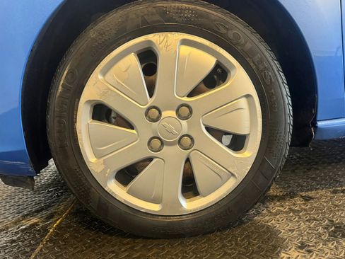 Used 2018 Chevrolet Spark LS FWD image 30