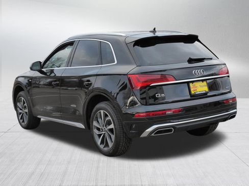 Used 2023 Audi Q5 2.0T Premium image 5
