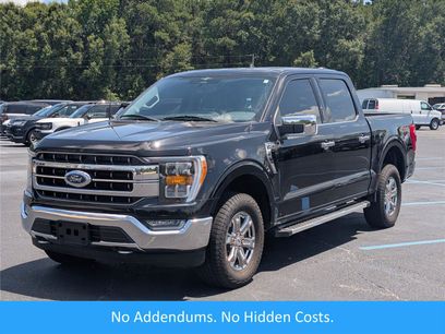 Used 2023 Ford F150 Lariat