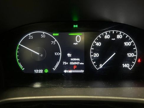 Certified 2023 Honda CR-V Sport Touring image 26