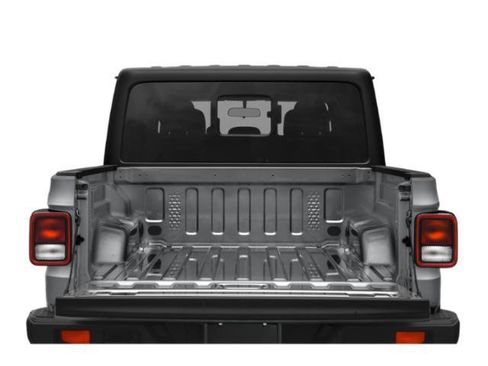 Used 2021 Jeep Gladiator Sport AWD/4WD image 14