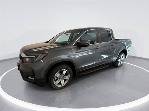 Used 2025 Honda Ridgeline RTL image 1
