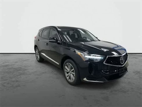 Used 2022 Acura RDX FWD w/ Technology Package image 6